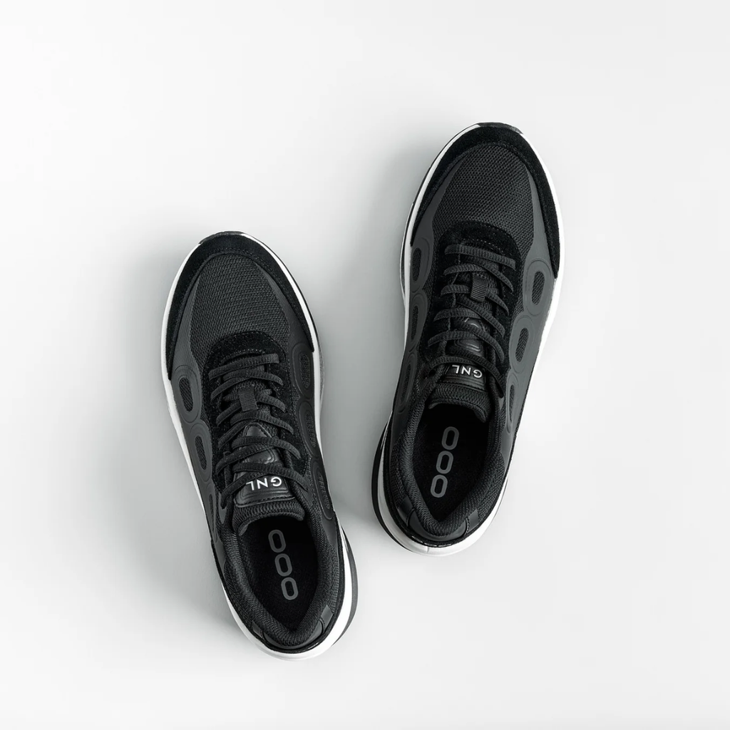 GNL Easy Walk W Black