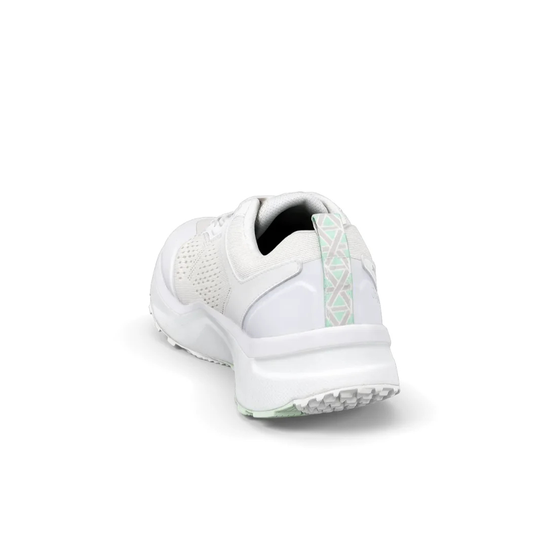 Joya Veloce W White