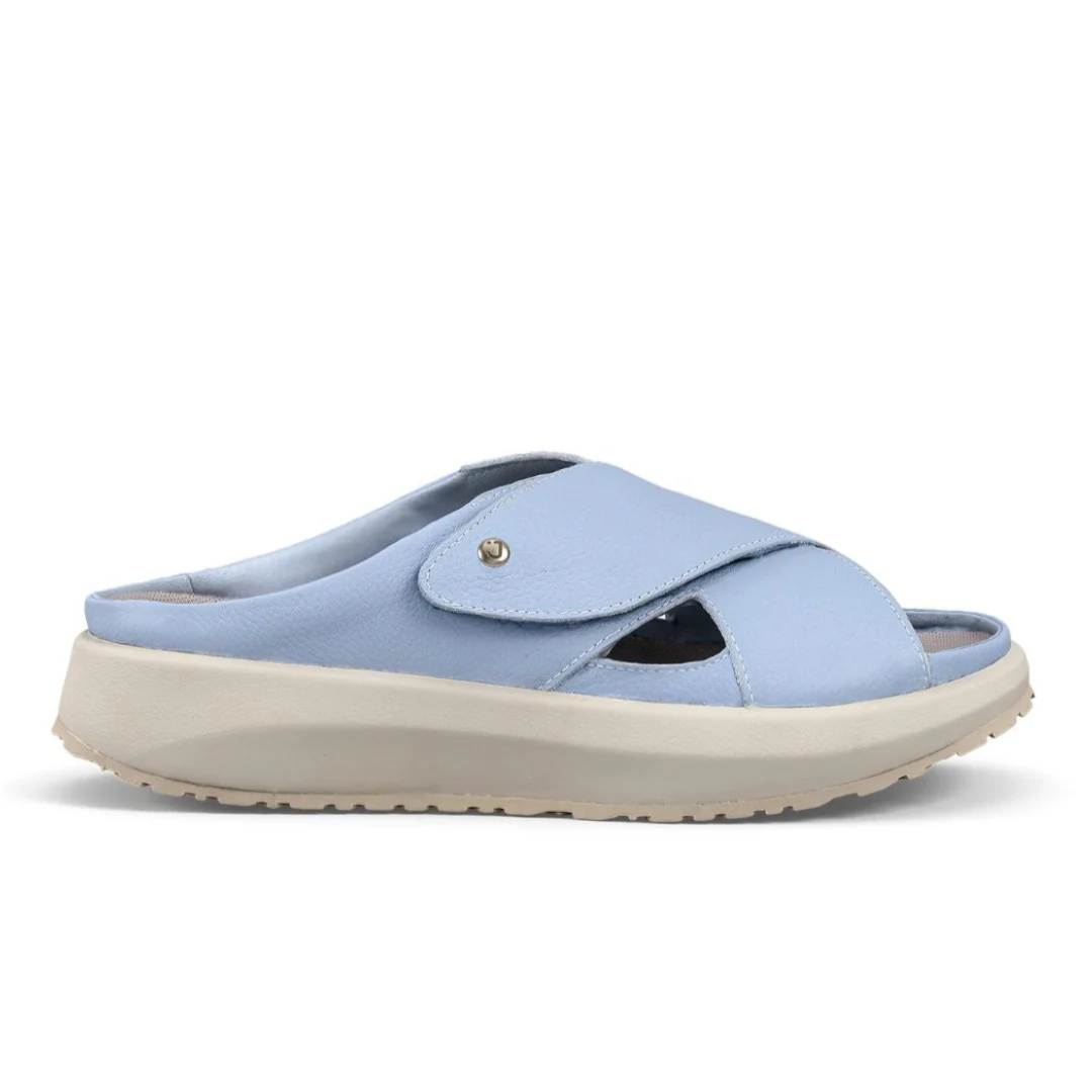 Joya Alicante Light Blue