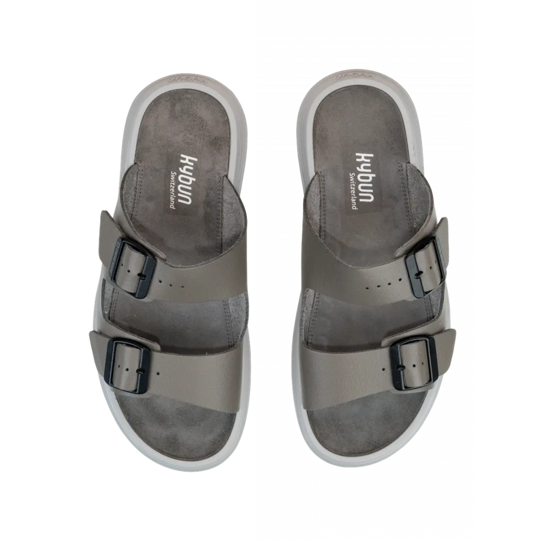 kybun Uri Men Grey
