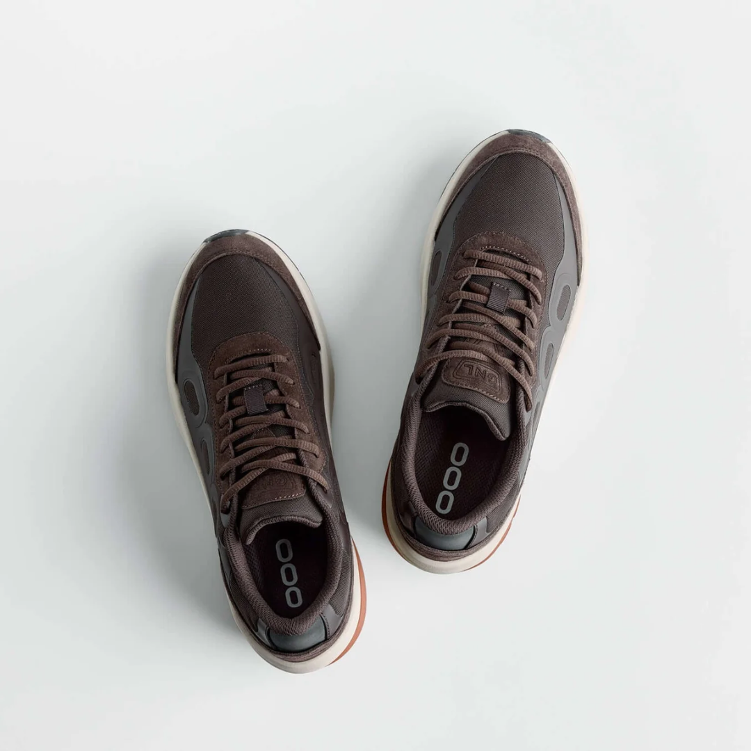 GNL Easy Walk M Dark Chocholate