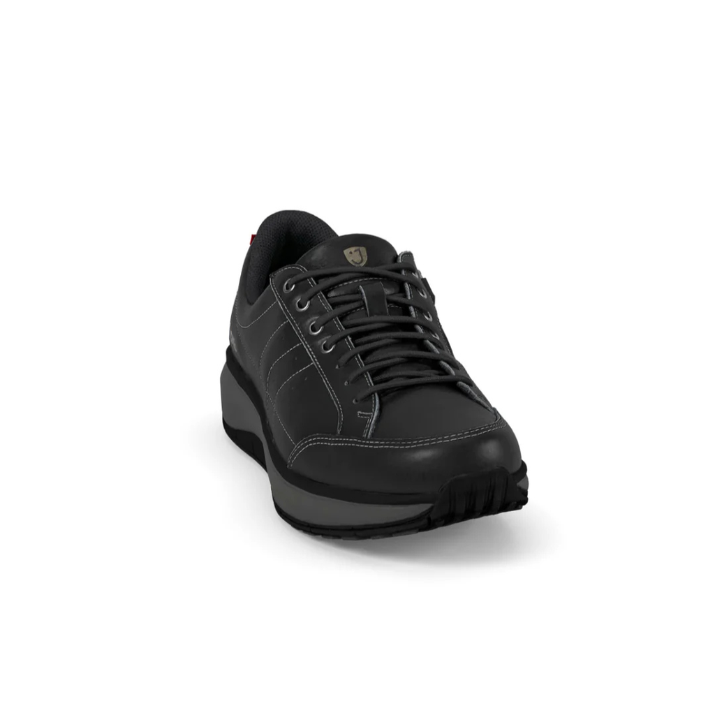 Joya Moscow Zip Black