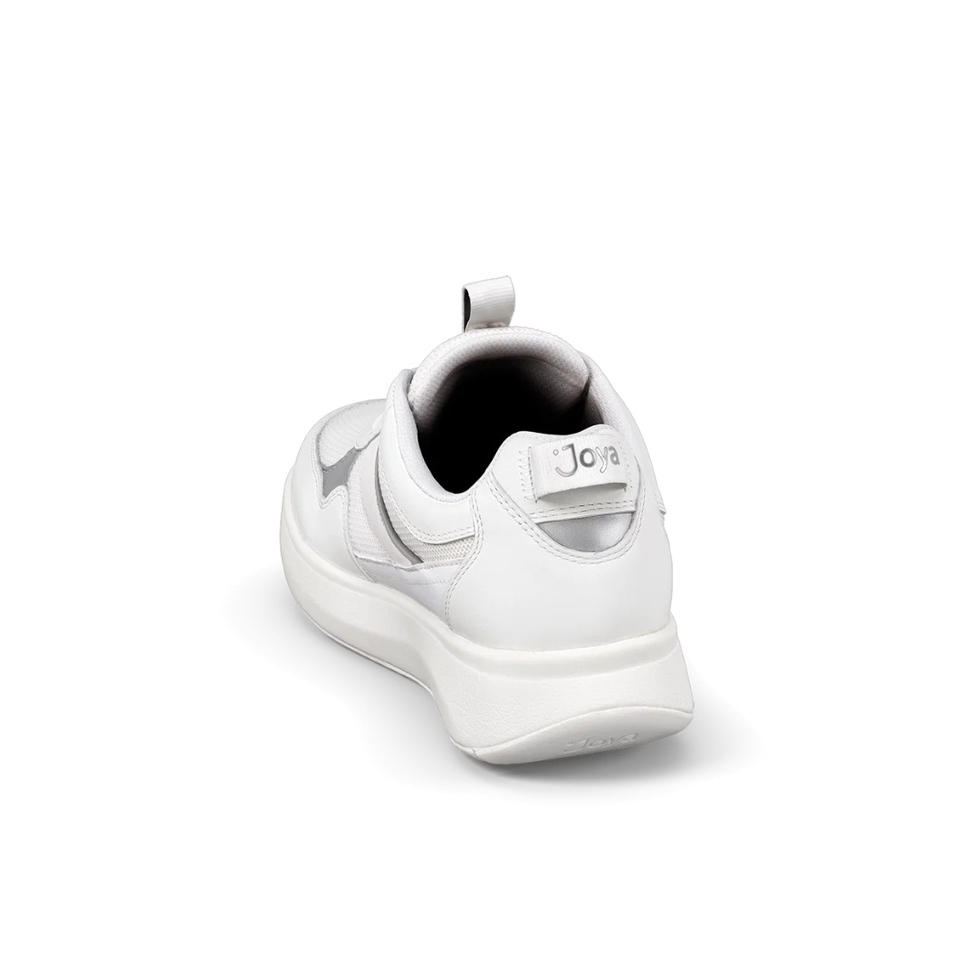 Joya Alegra White
