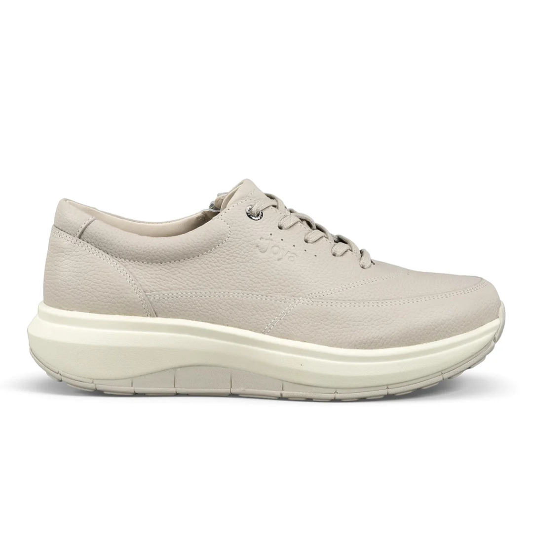 Joya Venice Zip Light Beige