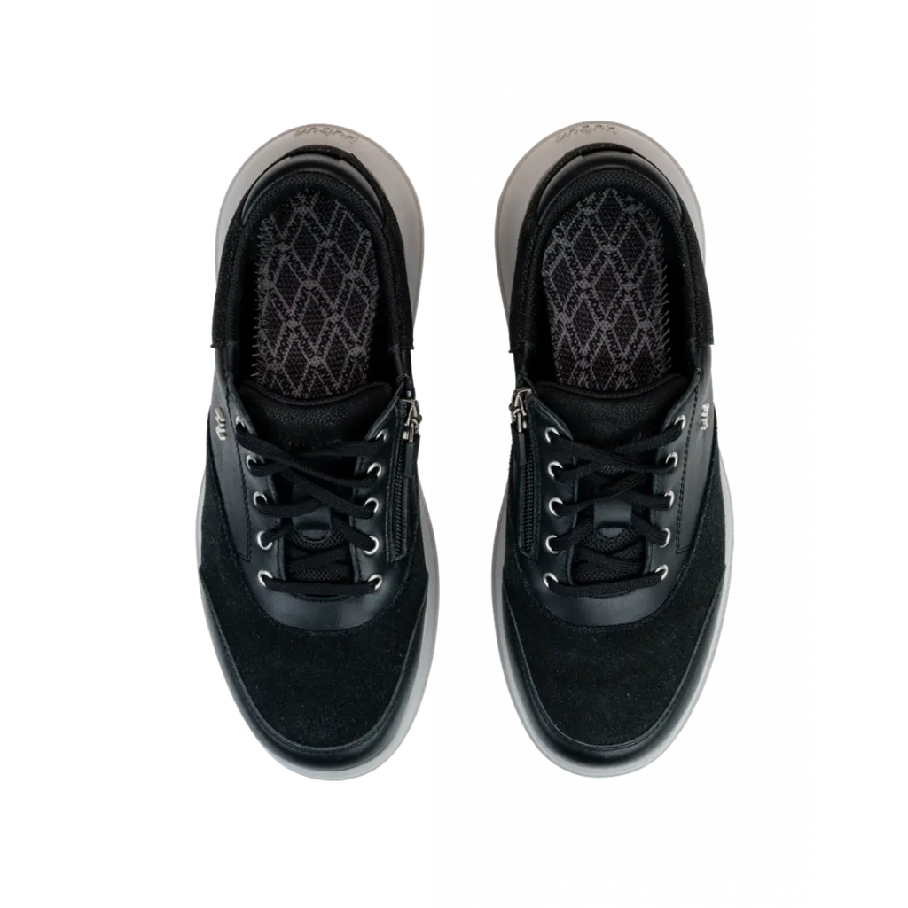 kybun Aarau Black