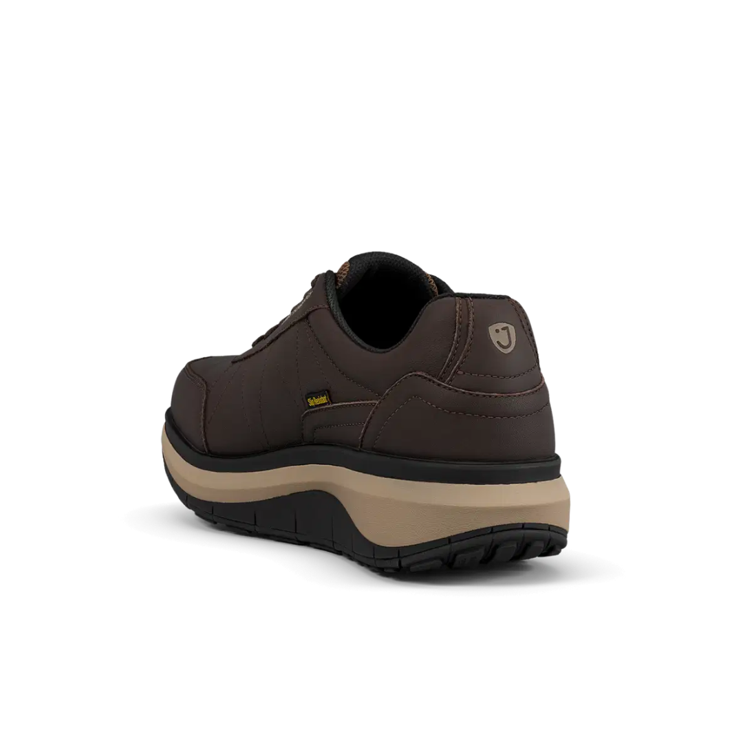 Joya Cancun SR Dark Brown
