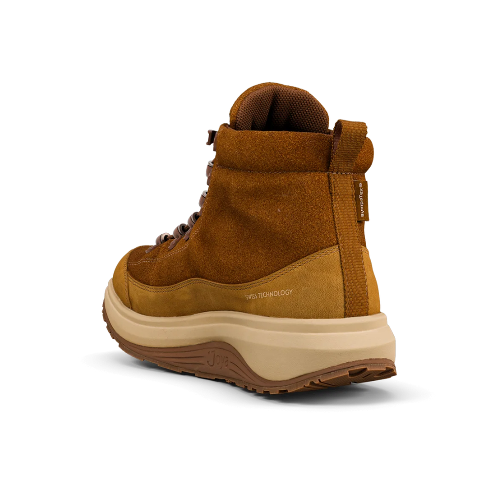 Joya Maui Boot STX Brown