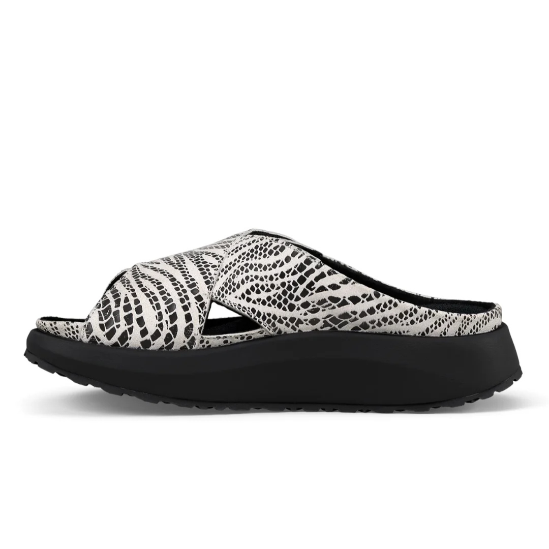 Joya Alicante Black-White