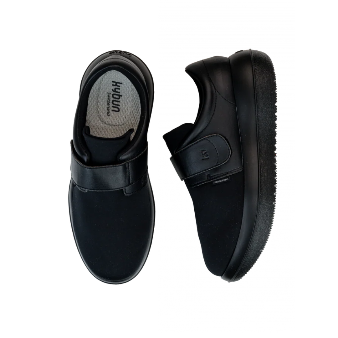 kybun Vals Black