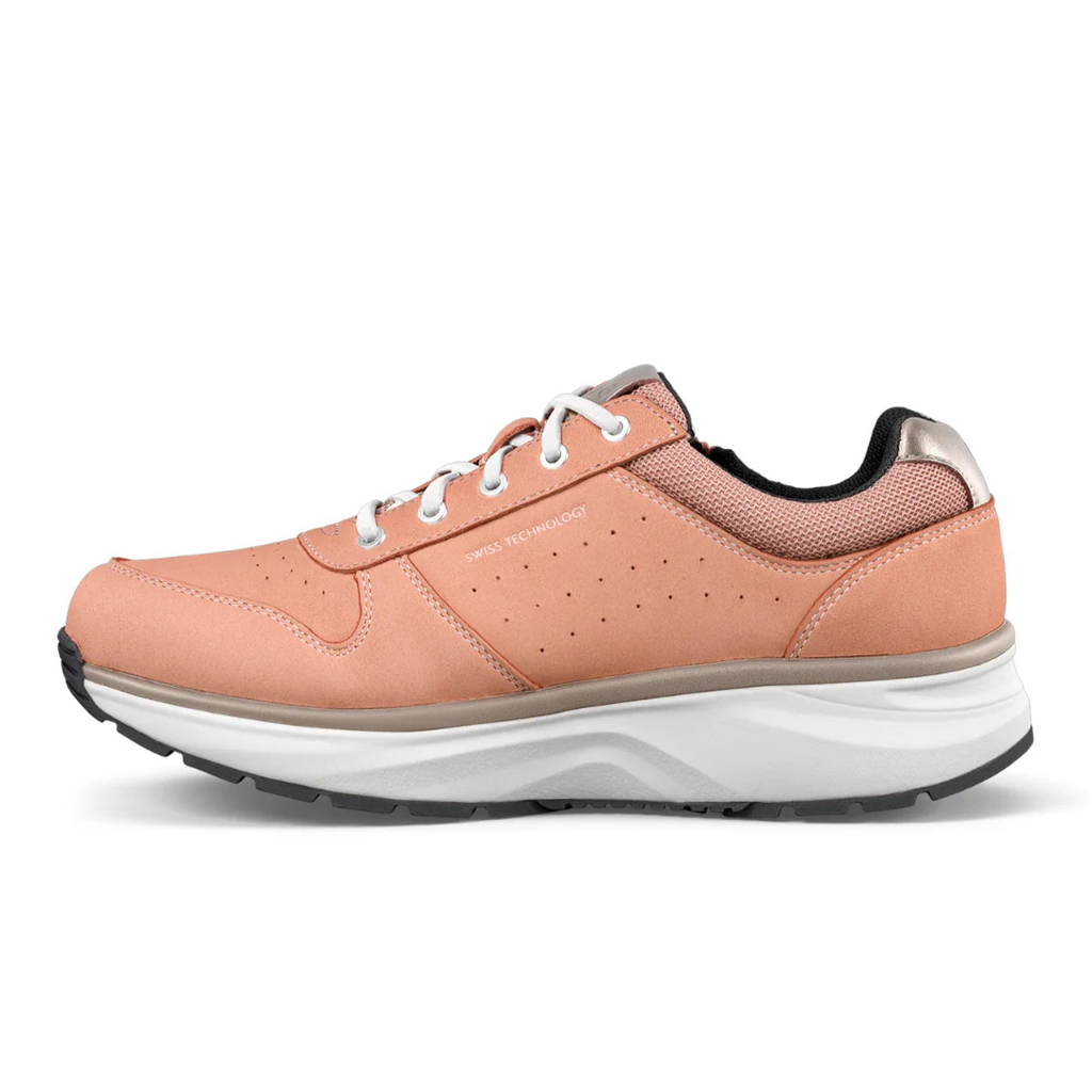Joya Dynamo Zip W Pink