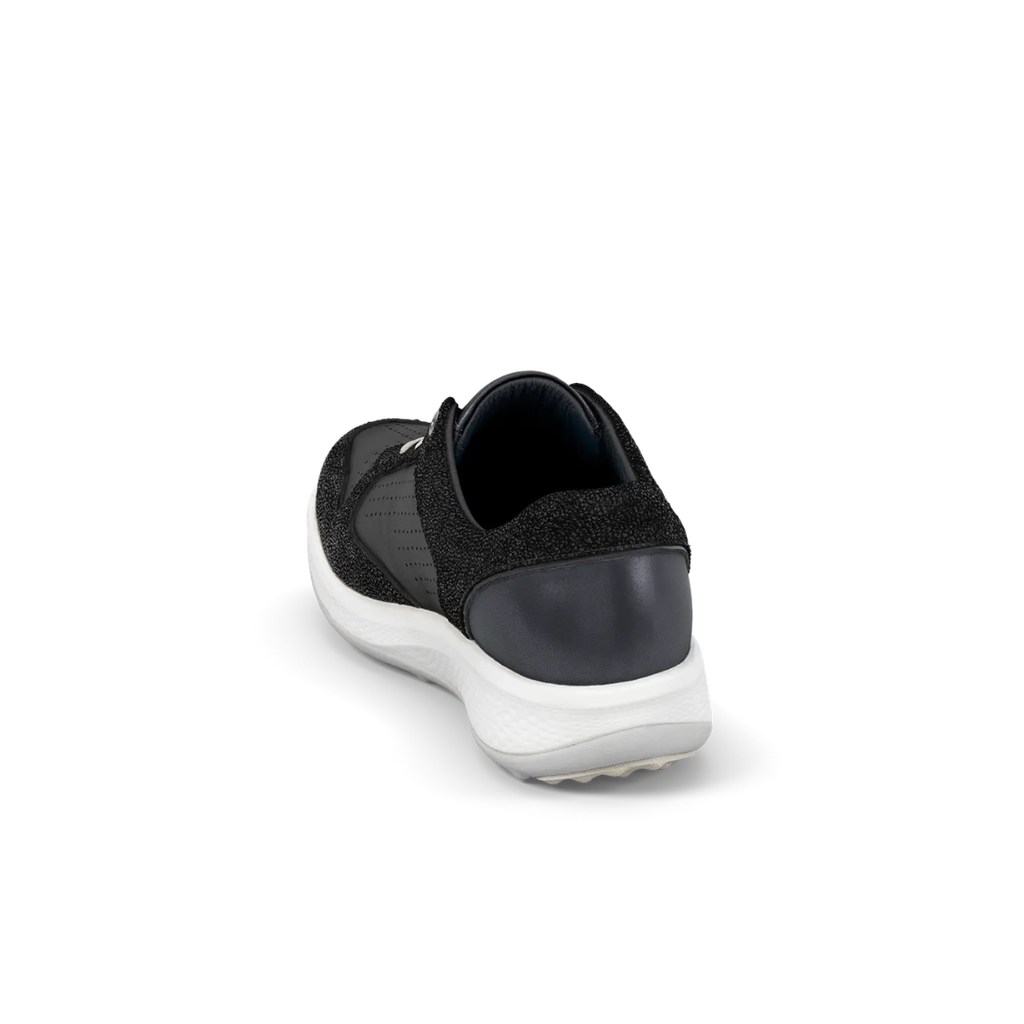 Joya Britt Black