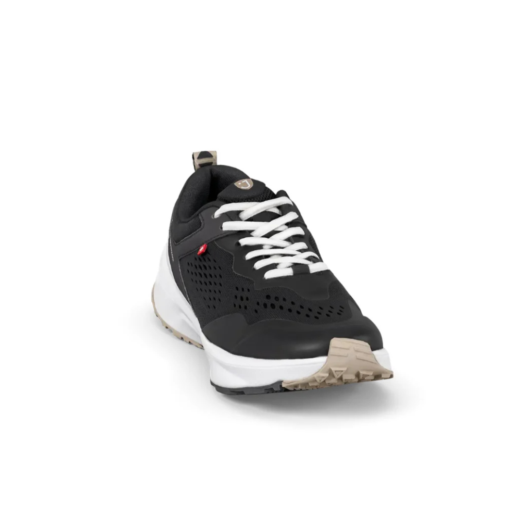 Joya Veloce W Black White