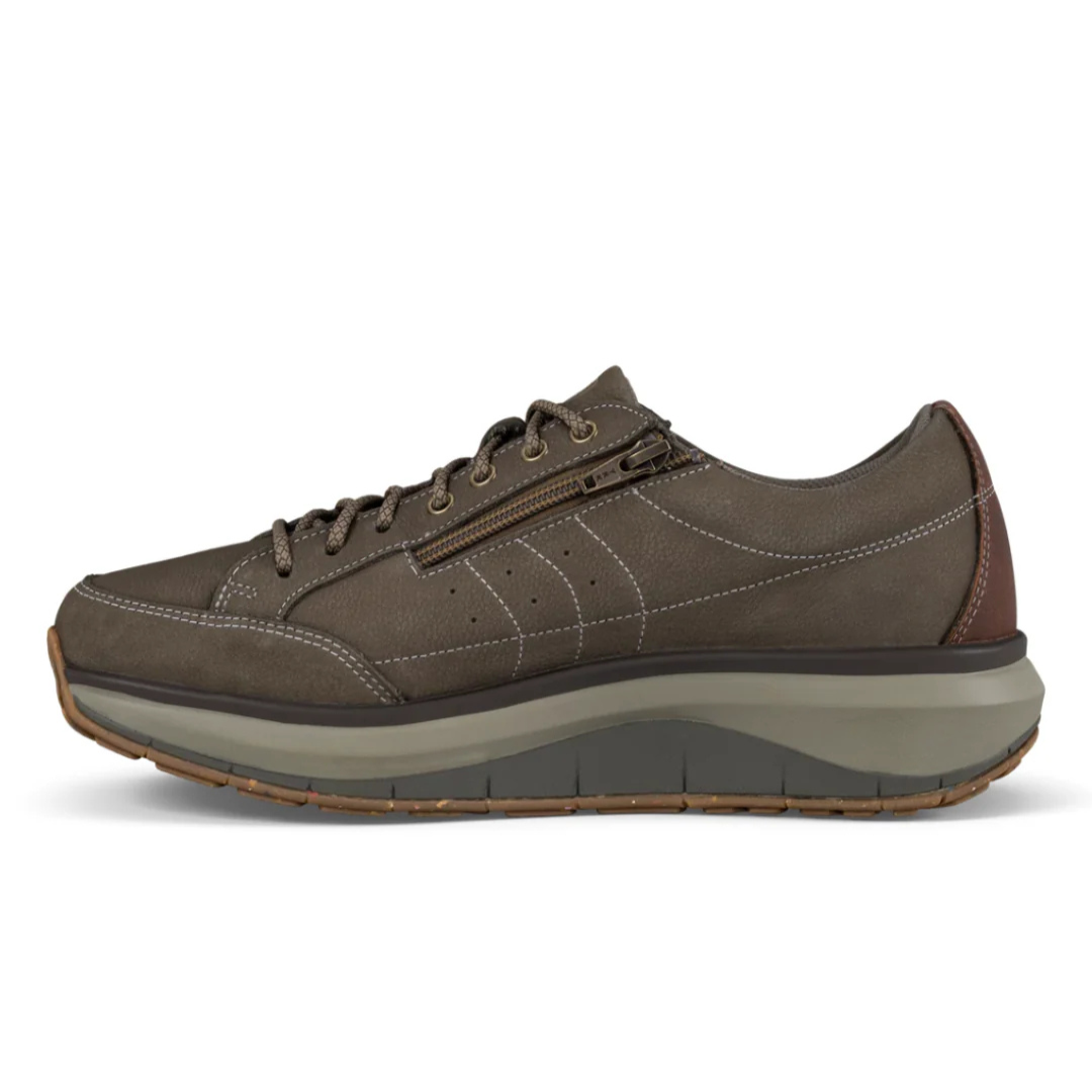 Joya Moscow Zip Brown