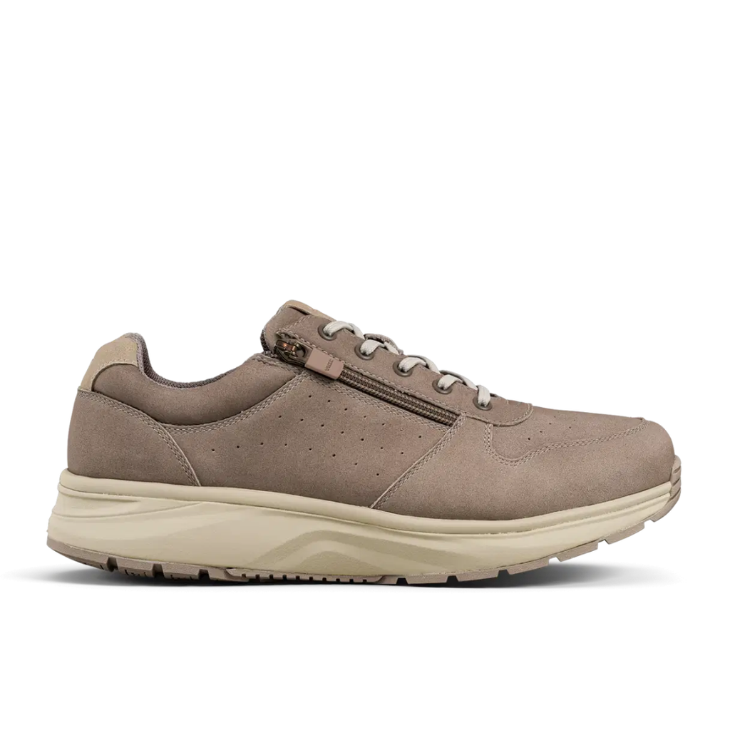 Joya Dynamo Zip Grey II
