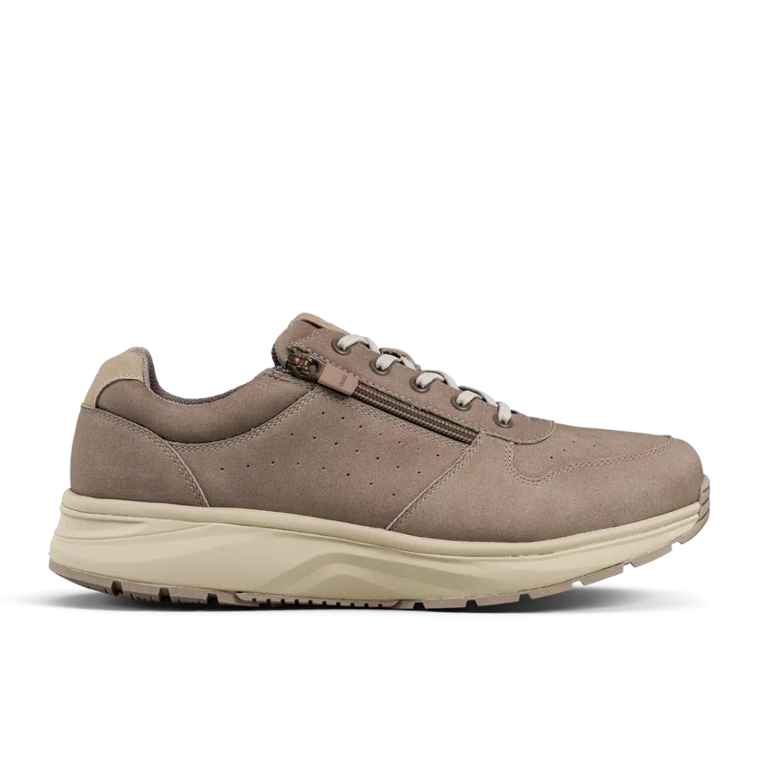 Joya Dynamo Zip Grey II