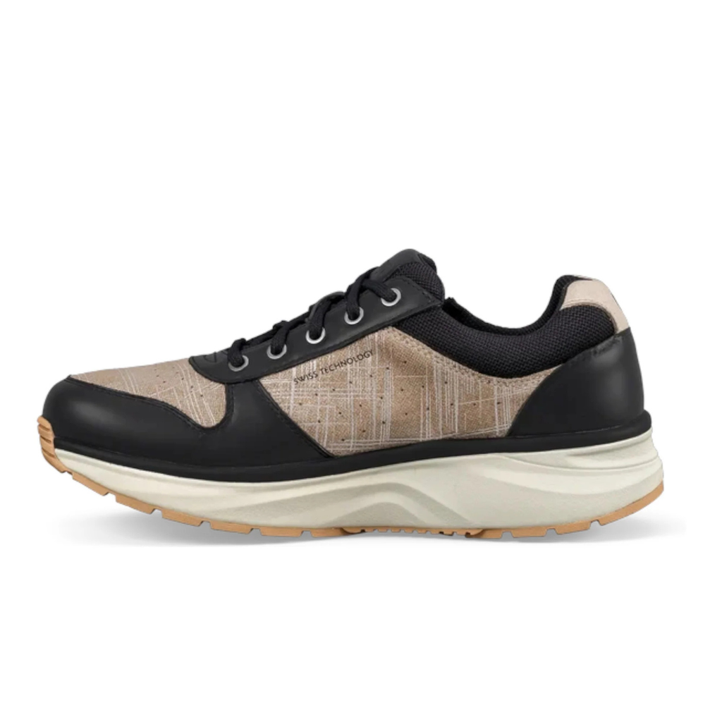 Joya Dynamo Zip W Bronze-Black