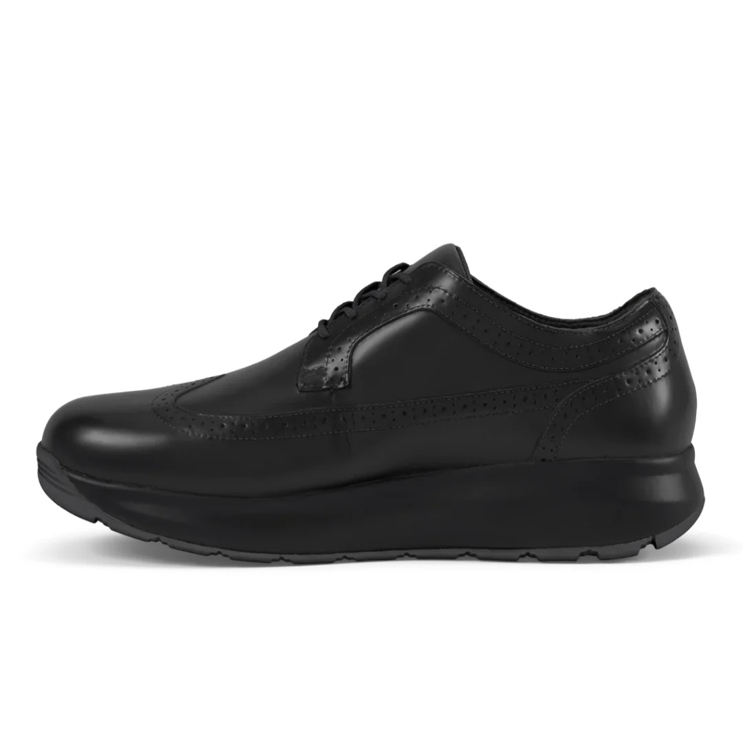 Joya Paso Fino III black
