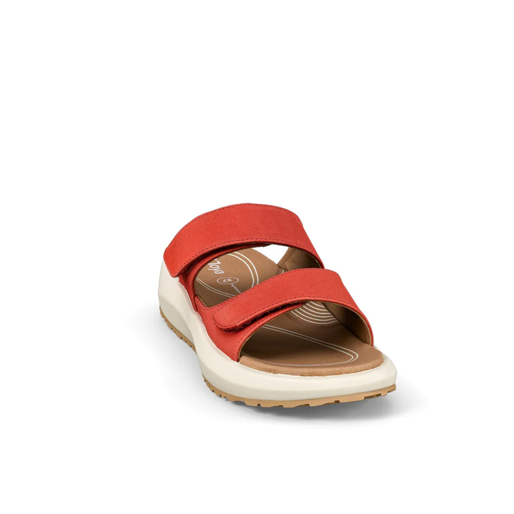Joya Vienna III Red