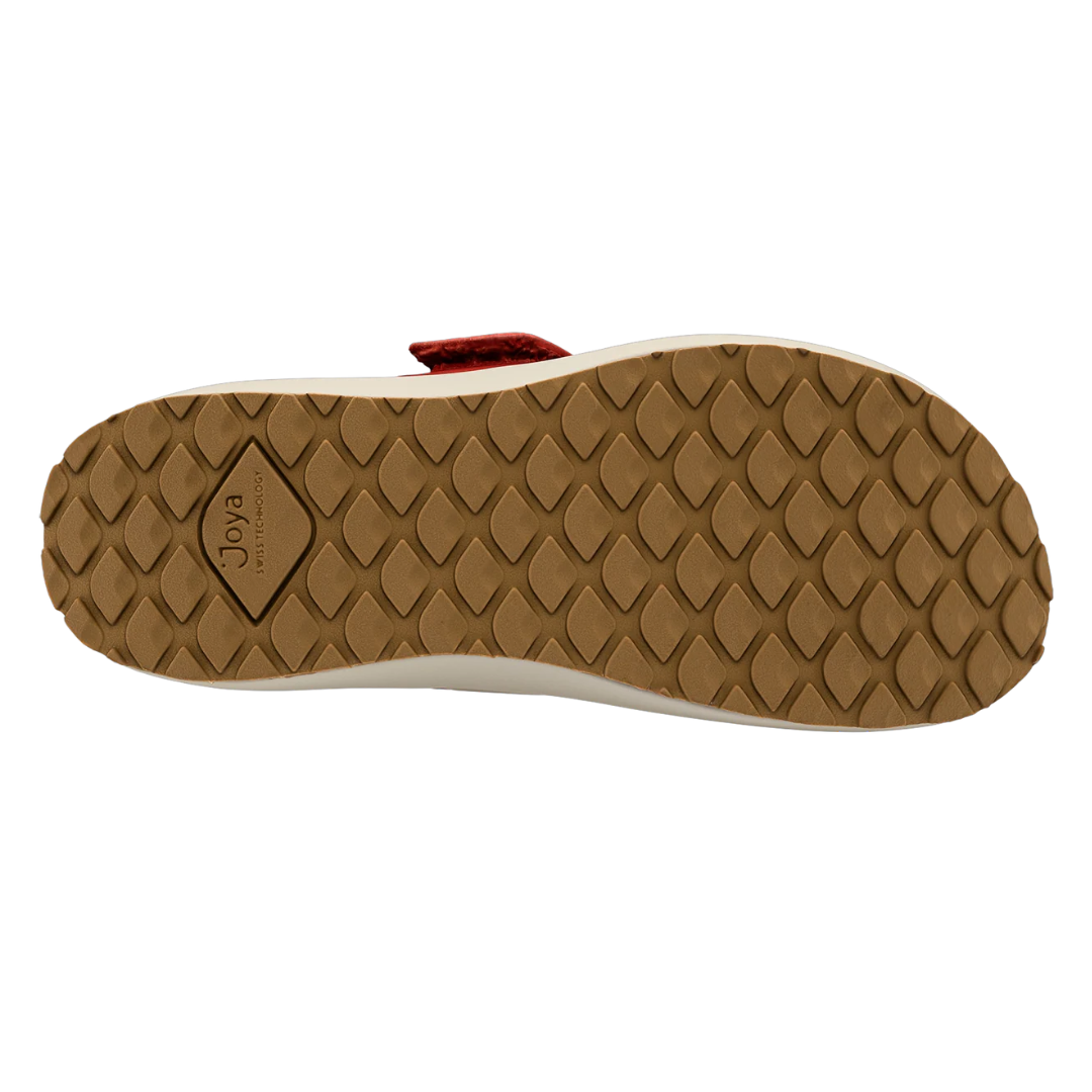Joya Vienna III Red
