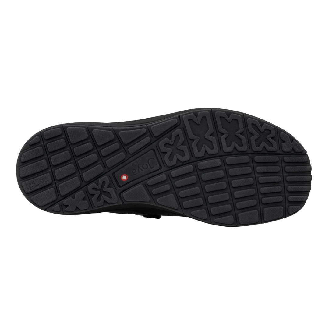 Joya Venice Zip black