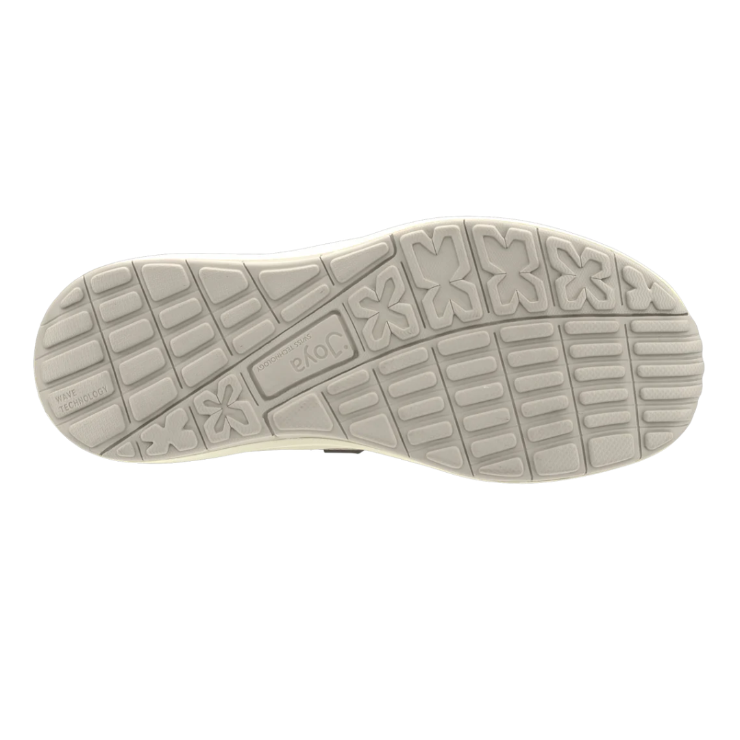 Joya Venice Zip Light Beige