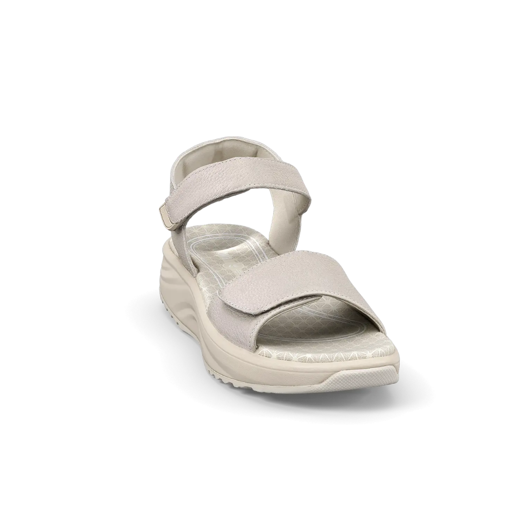 Joya Flores Light Beige