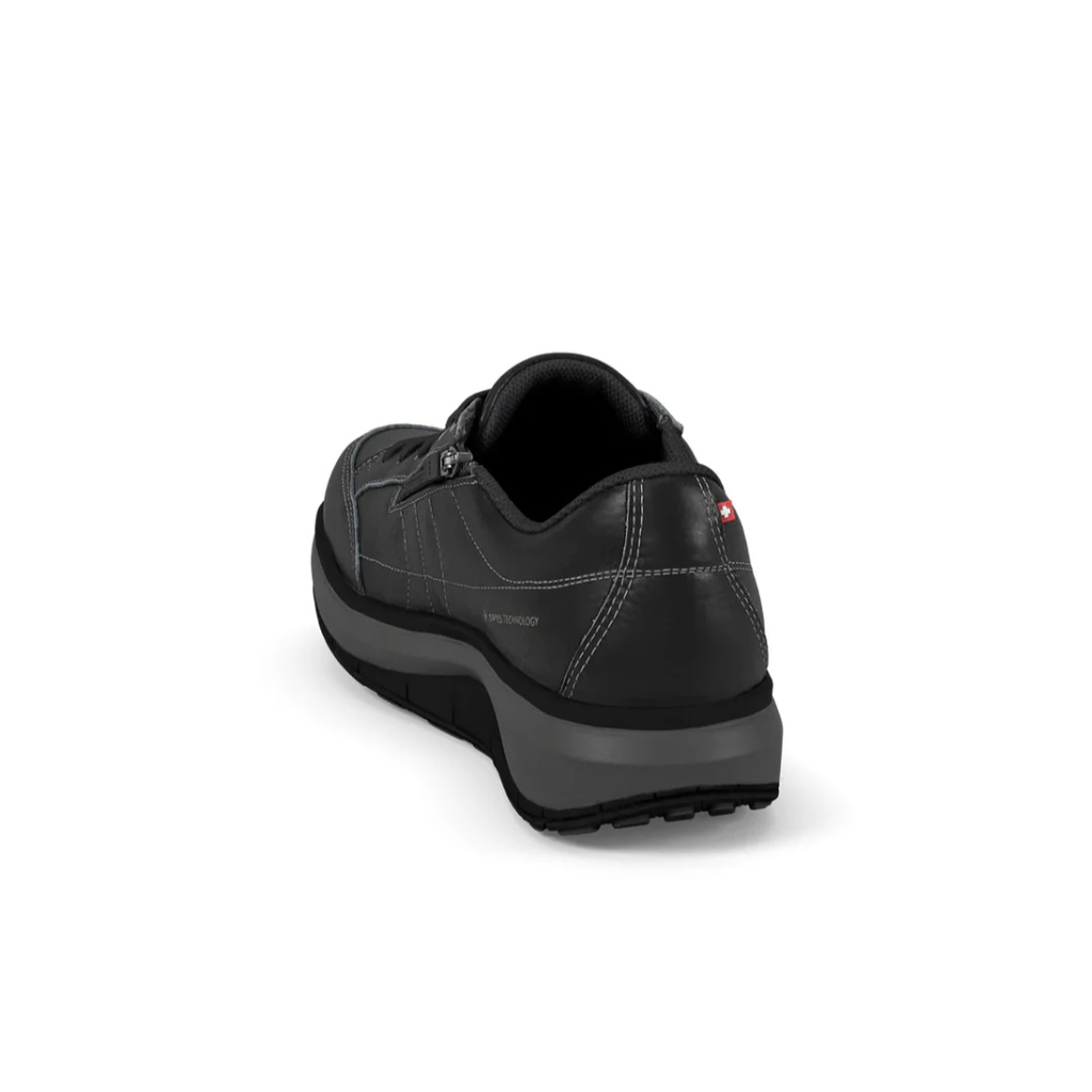 Joya Moscow Zip Black