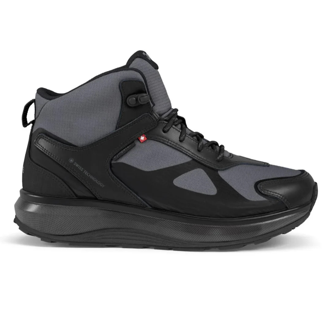 Joya Andes STX black-grey