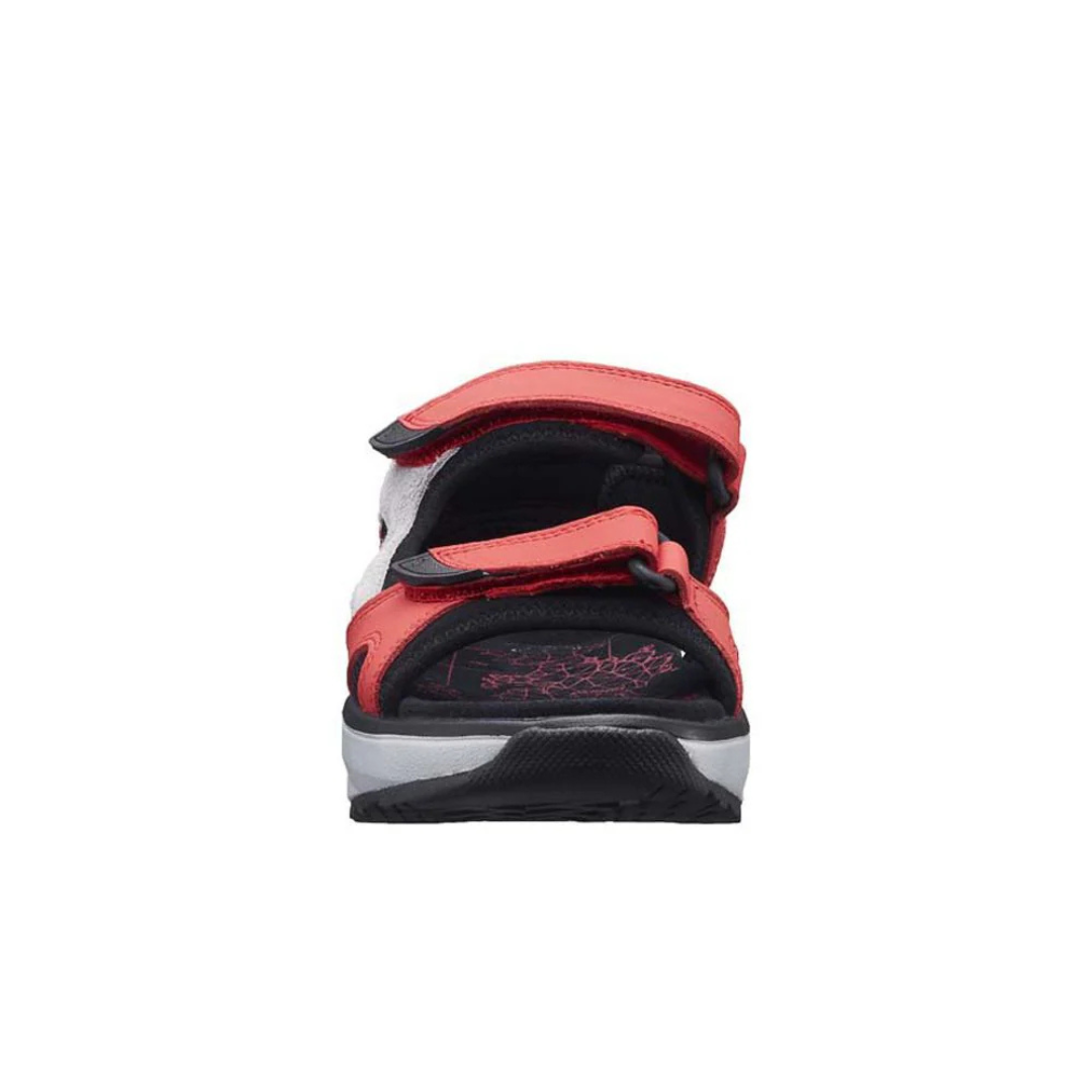 Joya Komodo Red