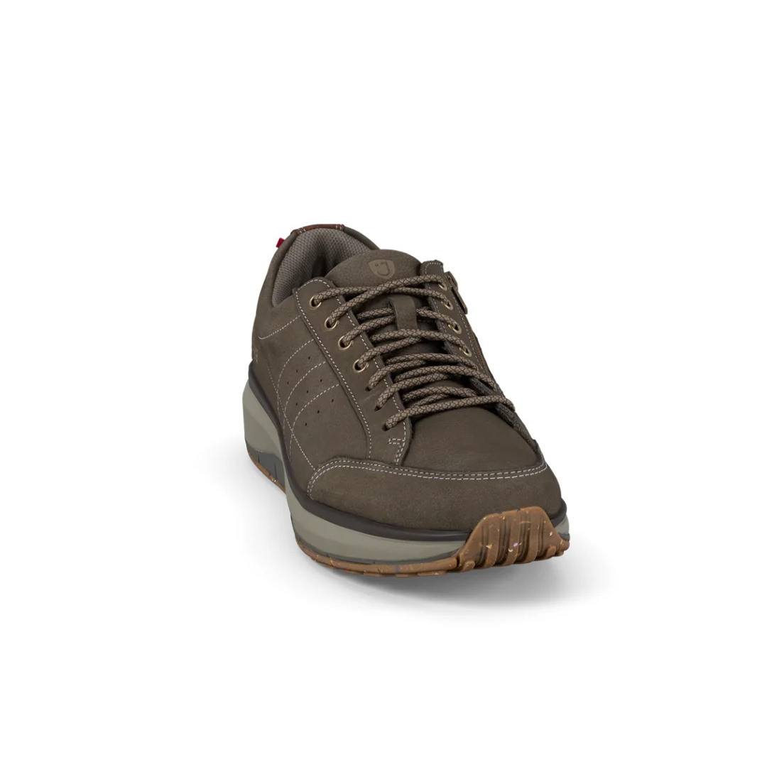 Joya Moscow Zip Brown