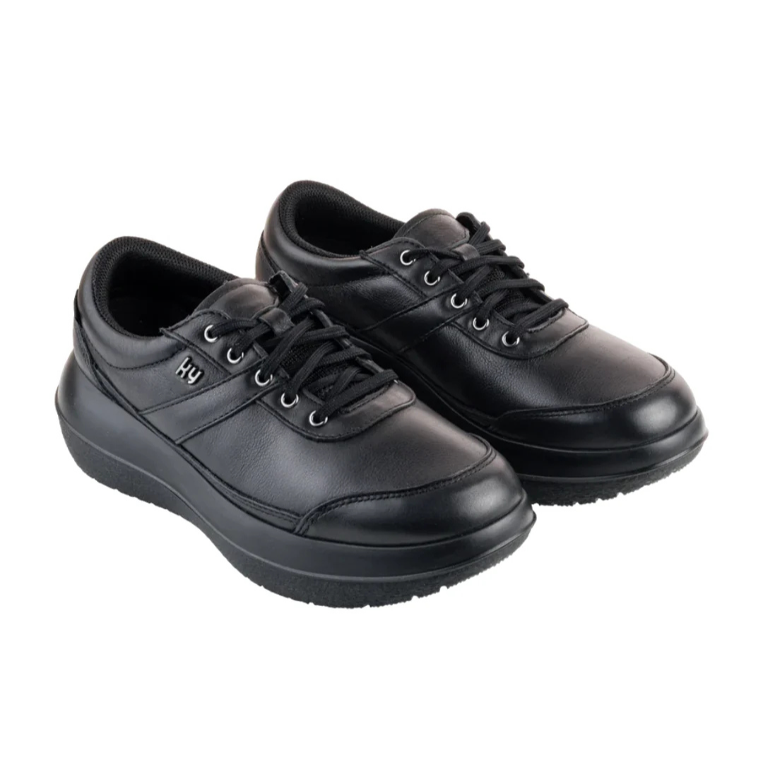 kybun Aubonne Black W