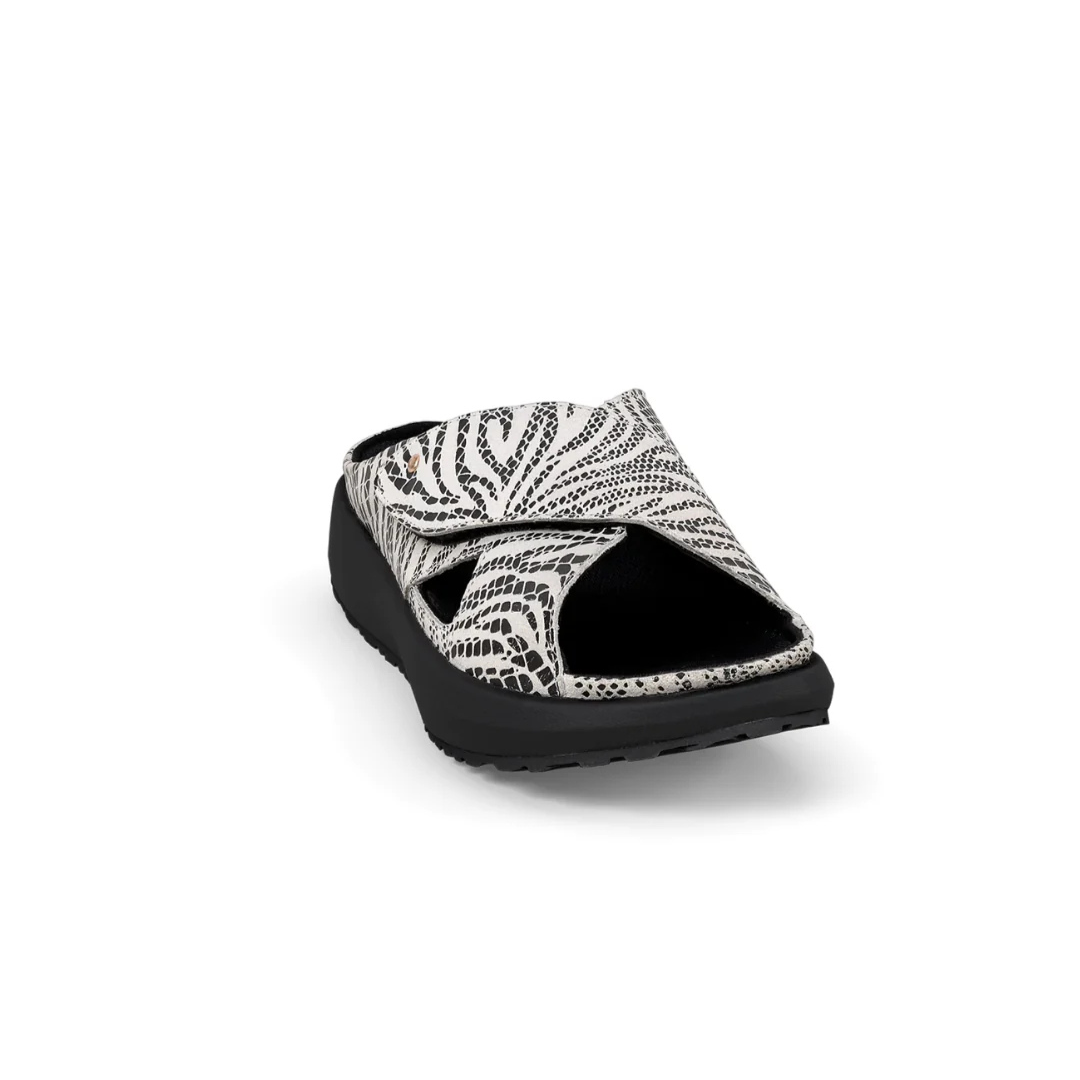 Joya Alicante Black-White