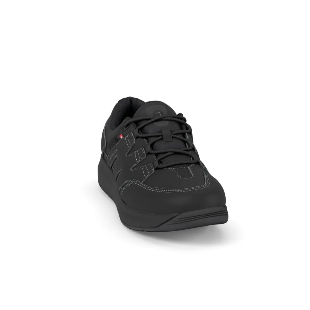 Joya Maluku STX Black