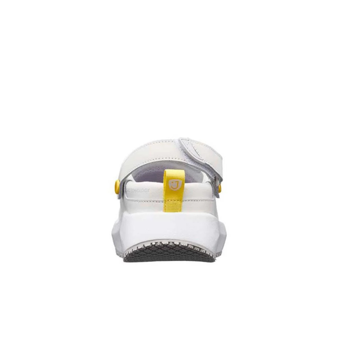 Joya Ace ESD M White