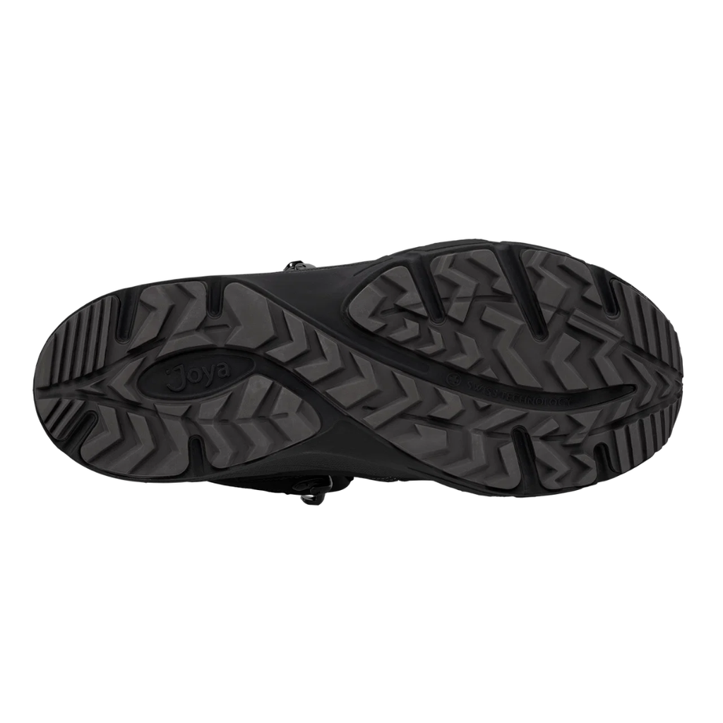 Joya Sierra STX M Black