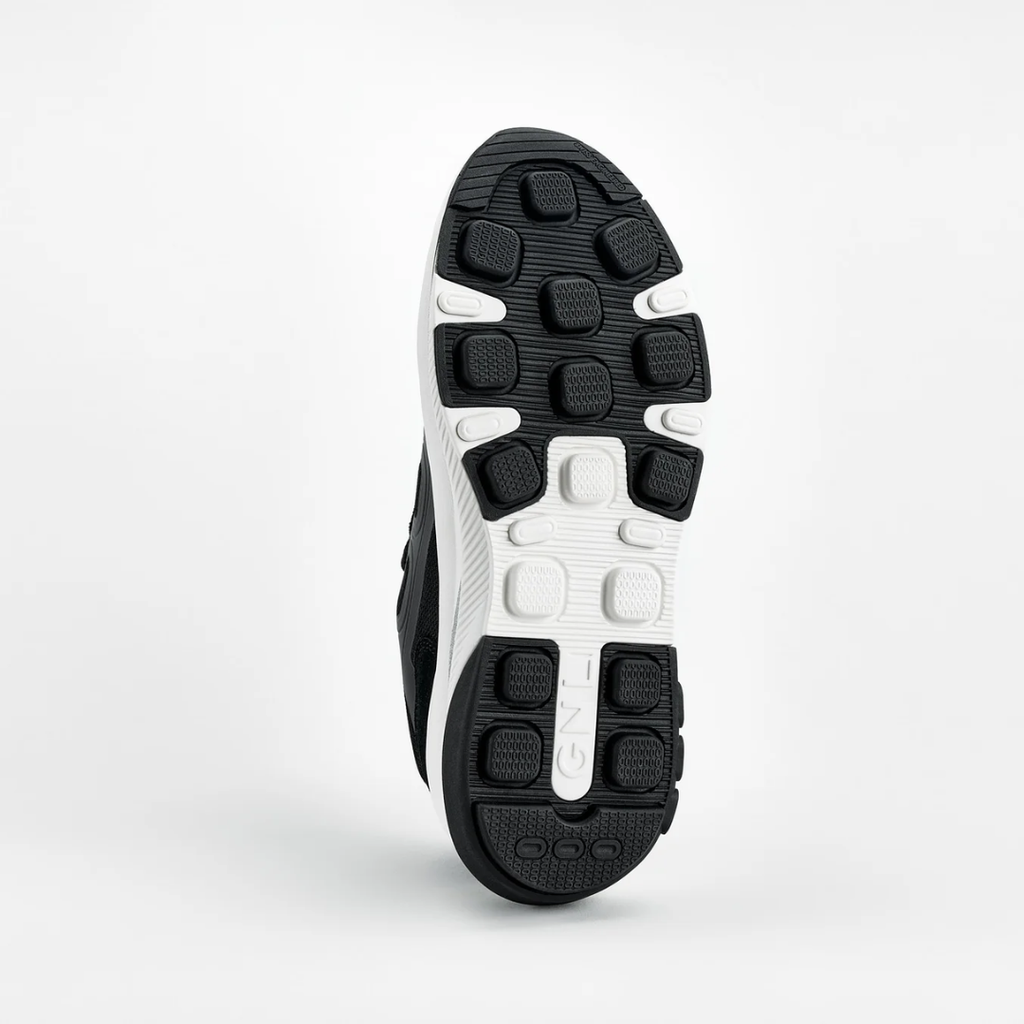 GNL Easy Walk M Black