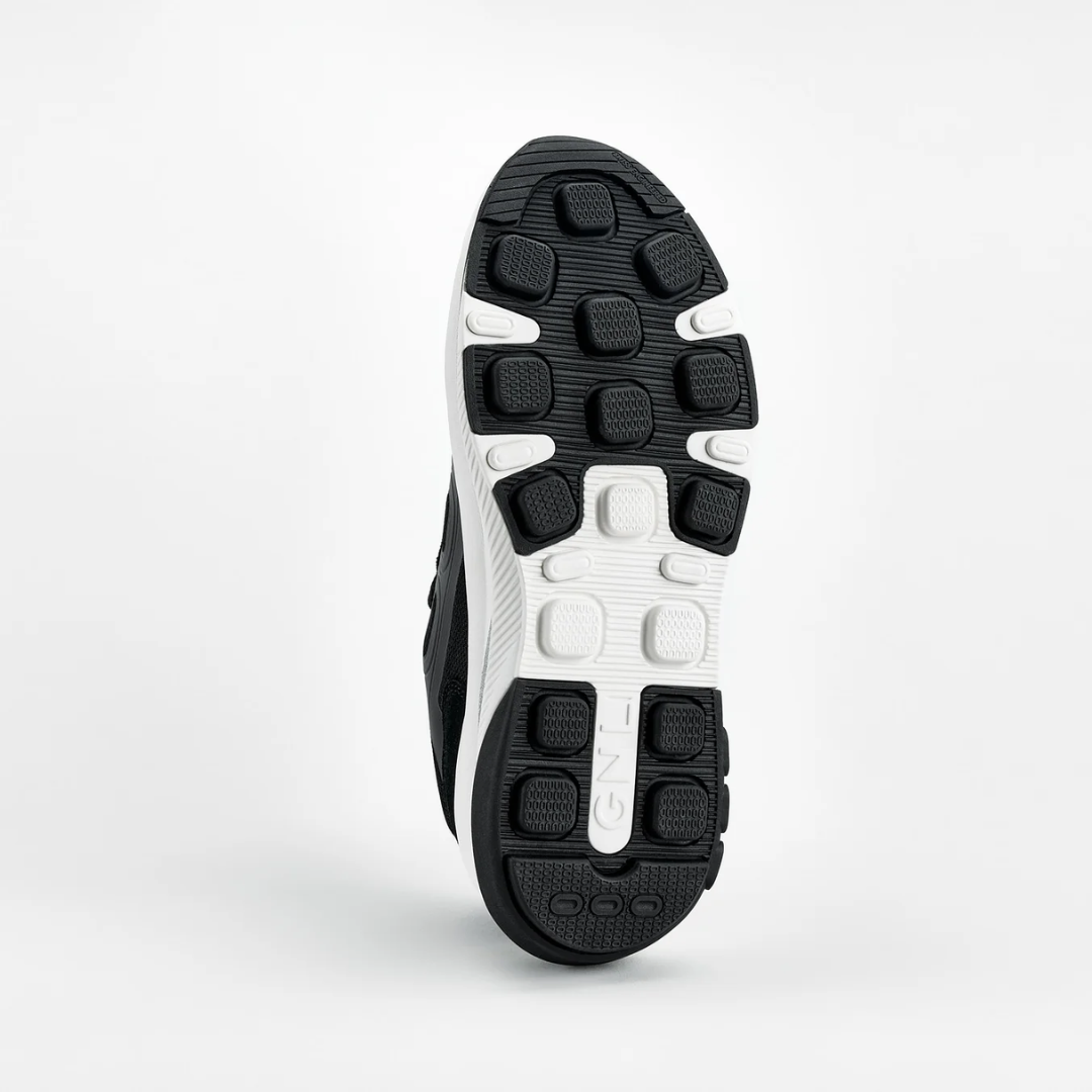 GNL Easy Walk M Black