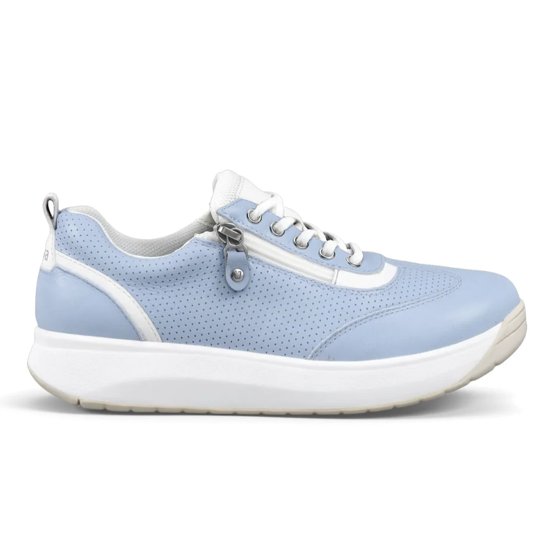 Joya Laura Light Blue III
