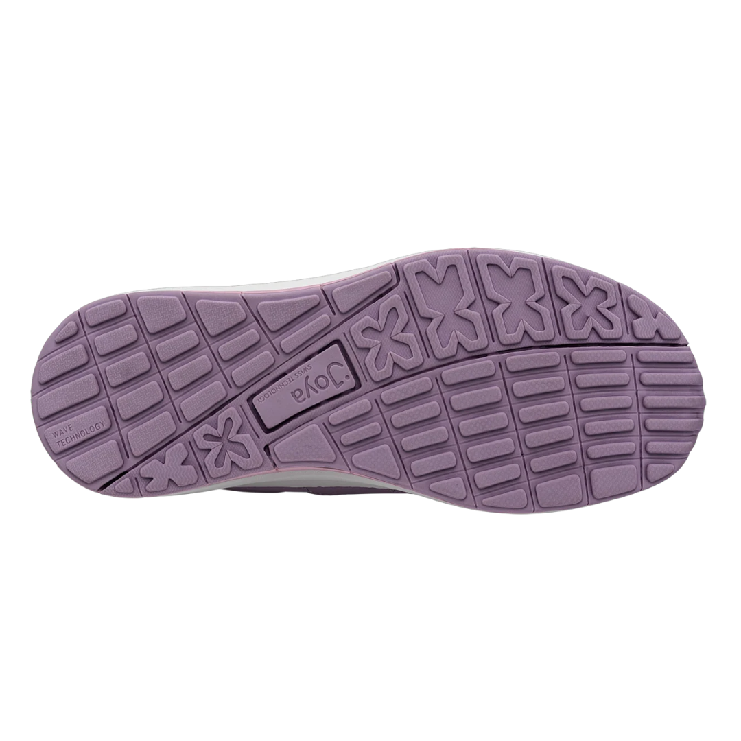 Joya Venice Zip Light Purple