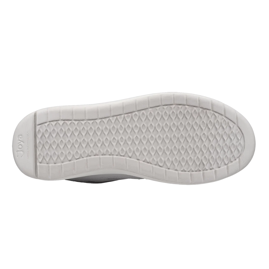 Joya Alegra White