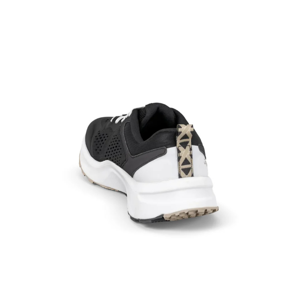 Joya Veloce W Black White