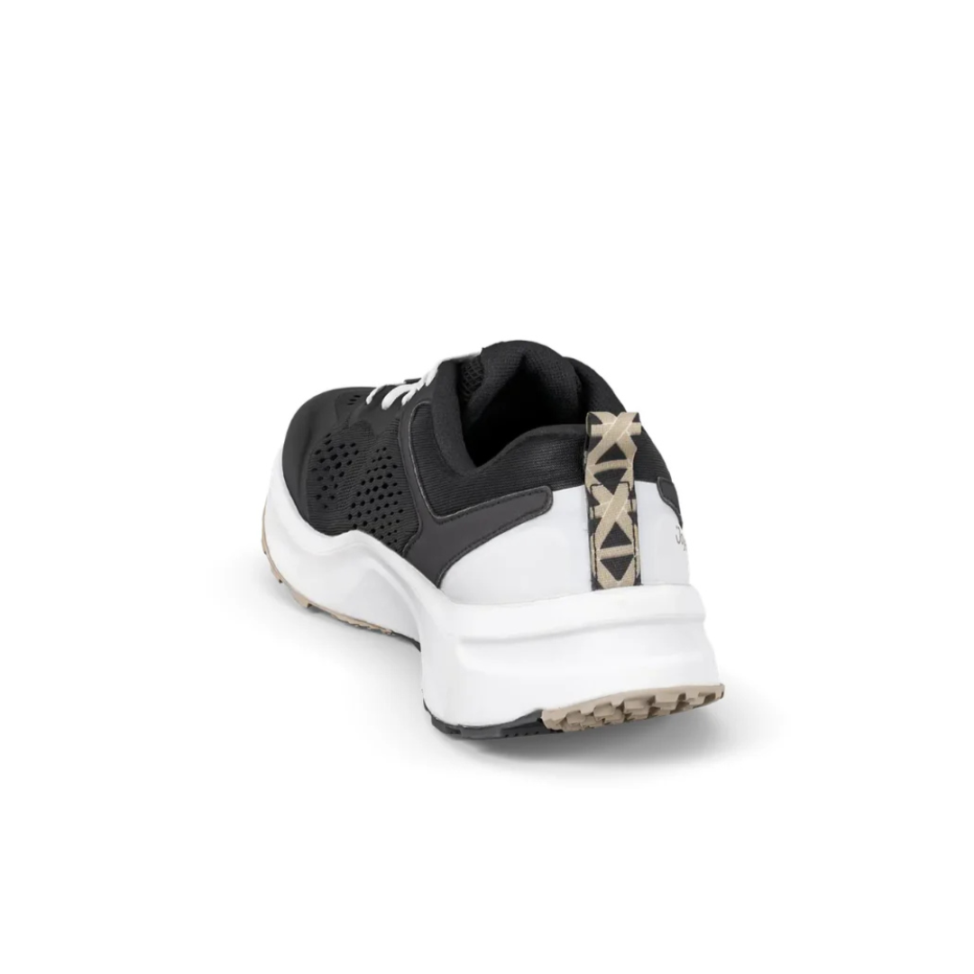 Joya Veloce W Black White