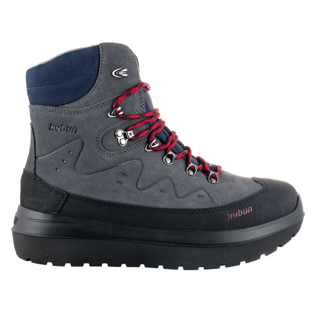 Kybun Matterhorn Dark Blue