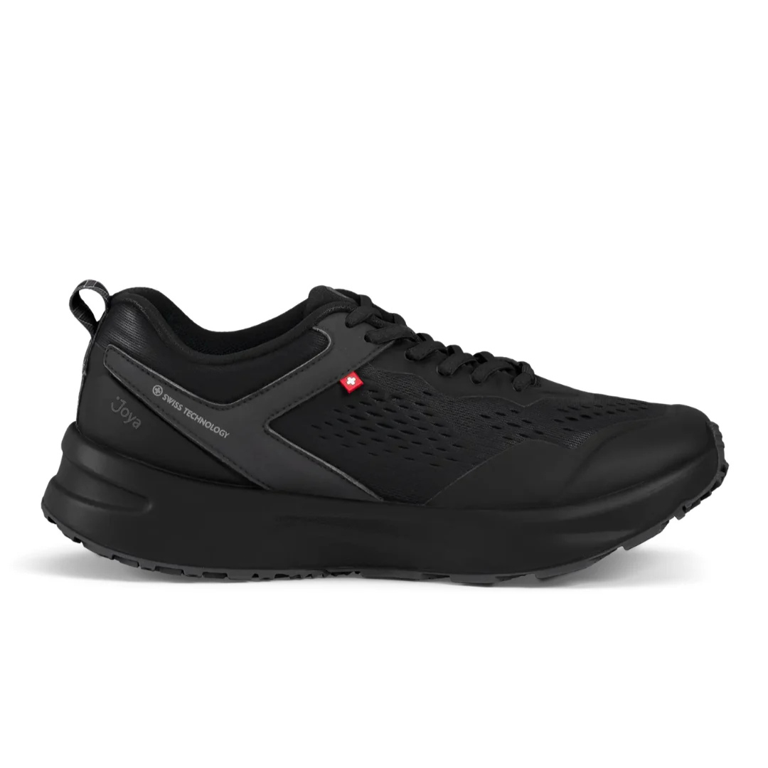 Joya Veloce SR W Black