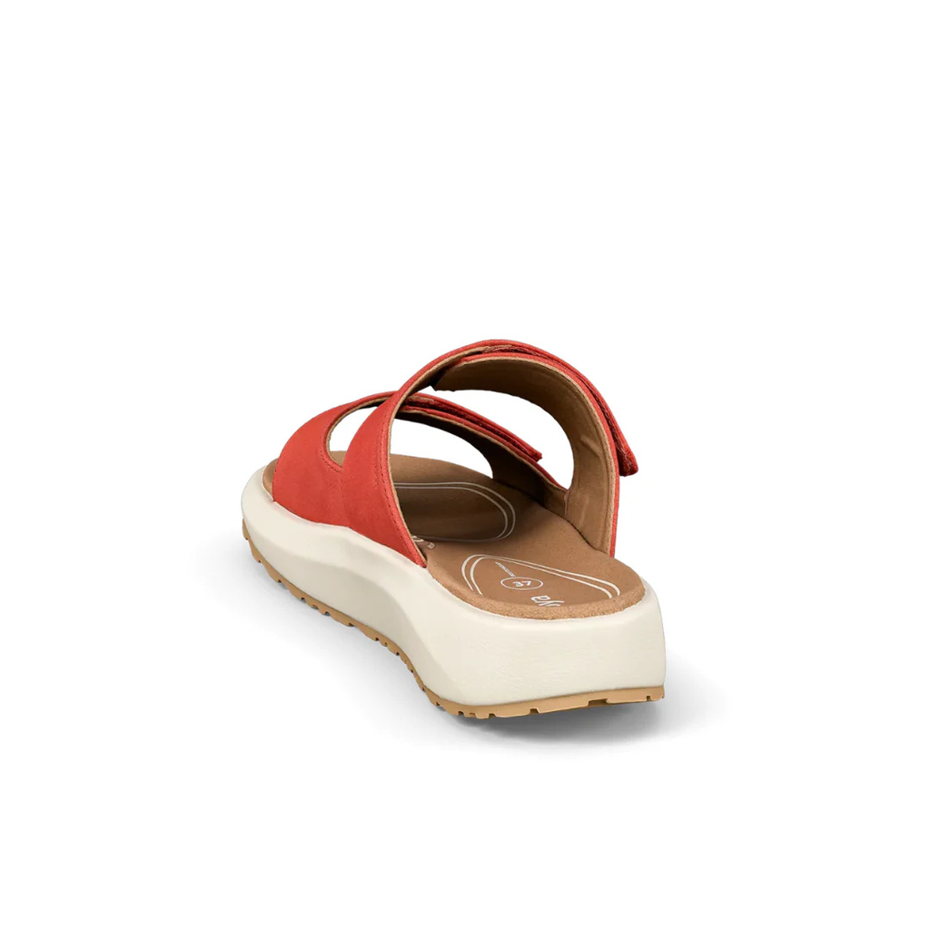 Joya Vienna III Red