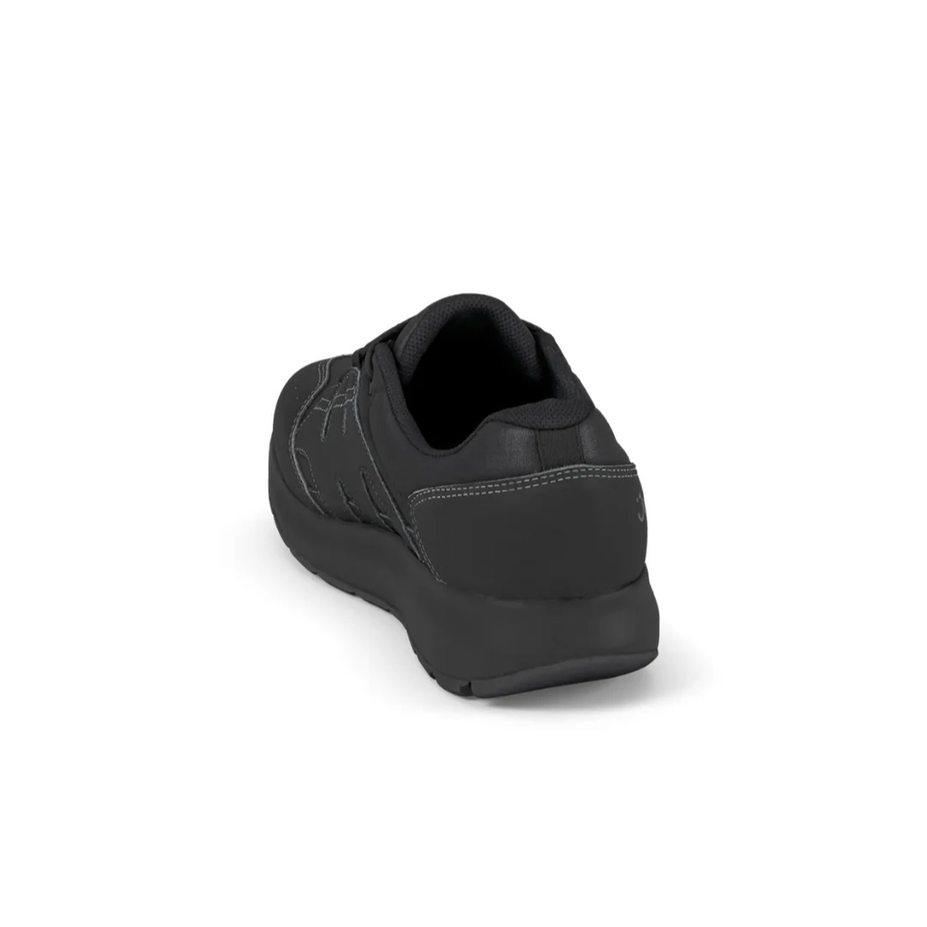Joya Maluku STX Black