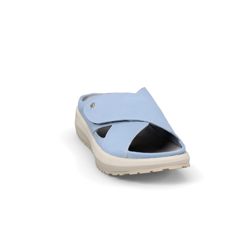 Joya Alicante Light Blue