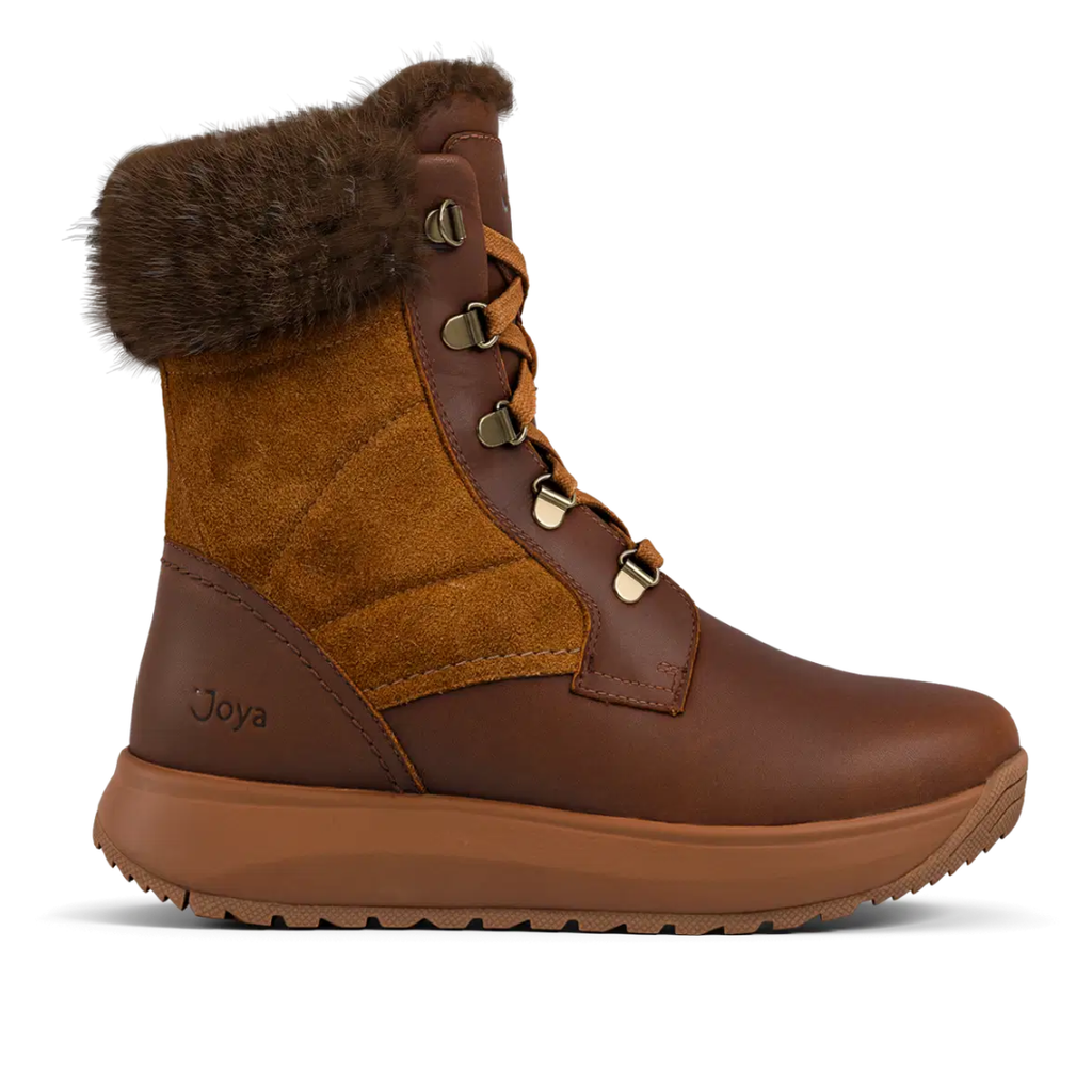 Joya Tiffany II Brown