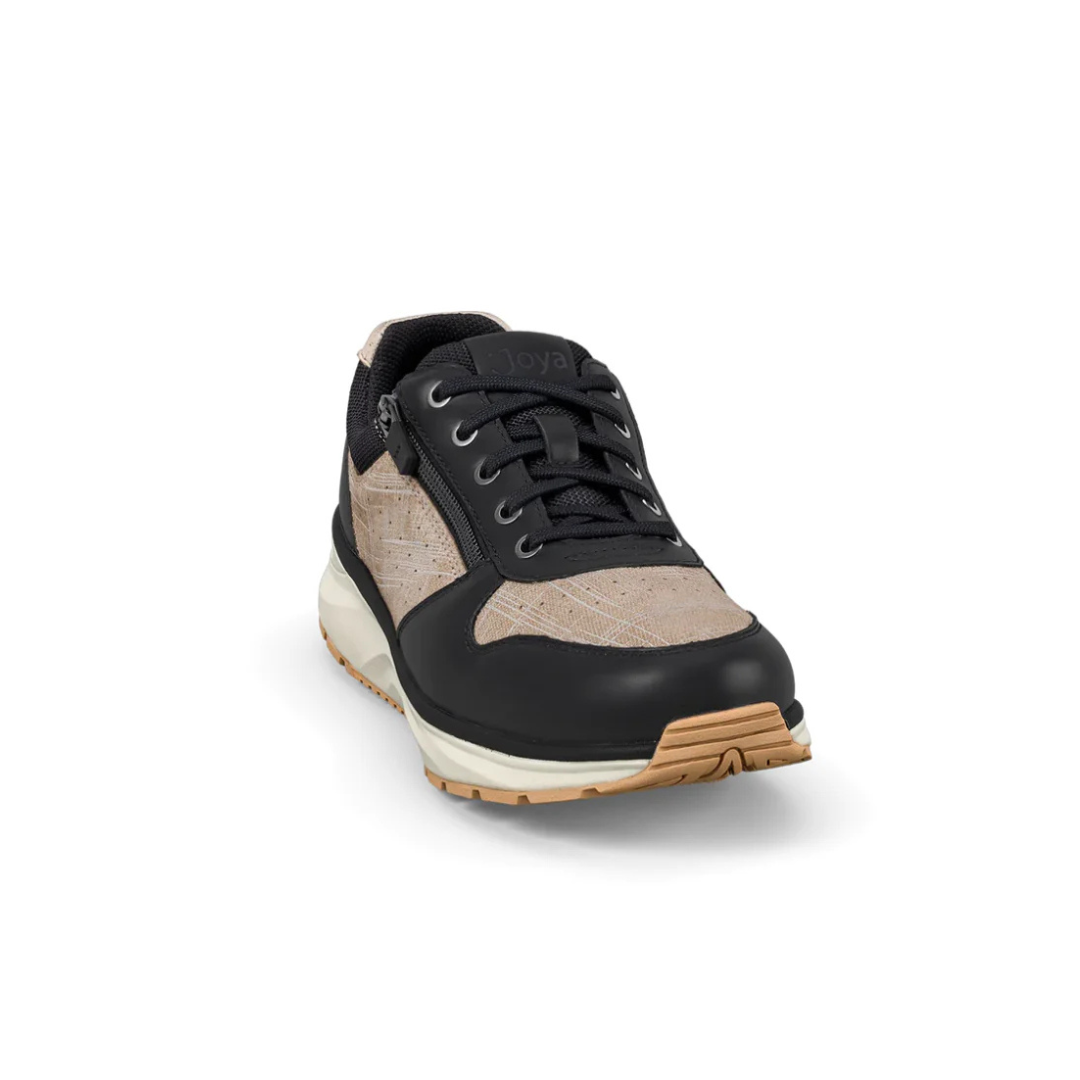 Joya Dynamo Zip W Bronze-Black