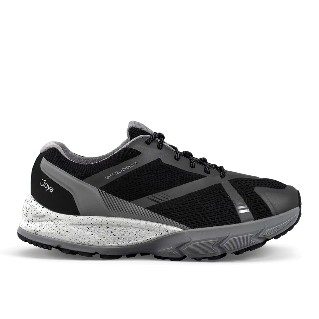 Joya Nova Black-Grey